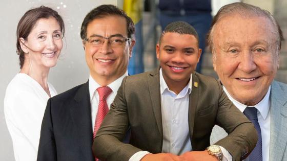 Inocentadas políticos 2022 Inocentadas políticos 2022
