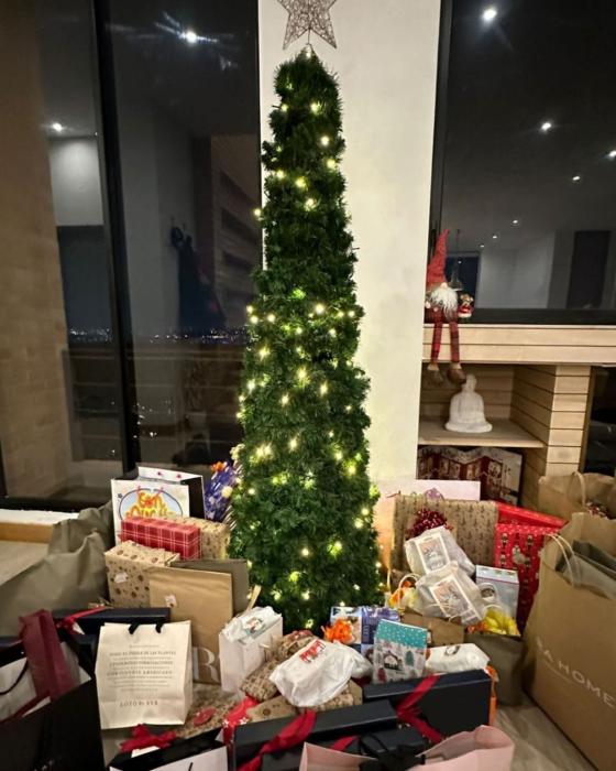 Instagram - @calleypoche