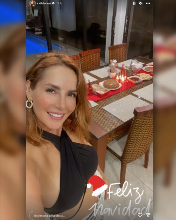 Instagram - @cvillaloboss