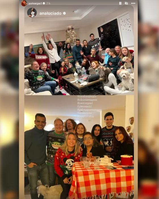 Instagram - @yurivargas1