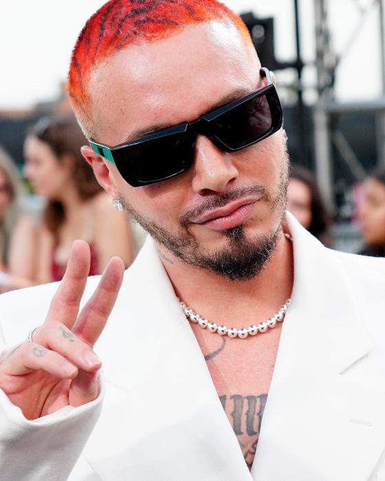 J Balvin en Qatar J Balvin en Qatar