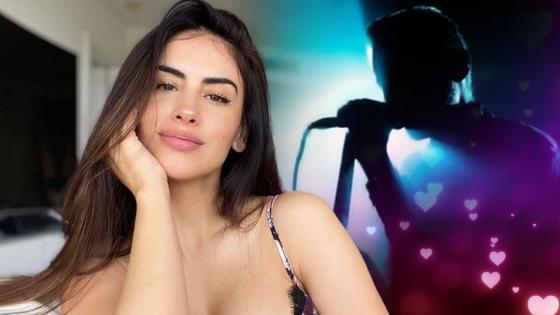 Jessica Cediel tiene un nuevo amor Jessica Cediel
