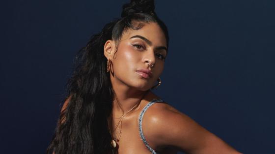 Jessie Reyez