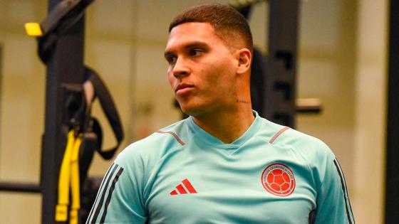 Juanfer Quintero Juanfer Quintero