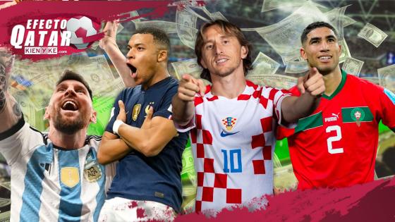 Qatar 2022 Qatar 2022