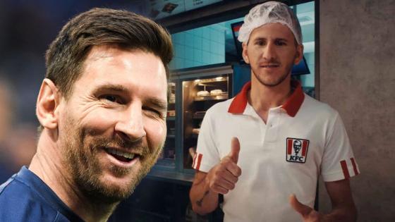 kfc kfc