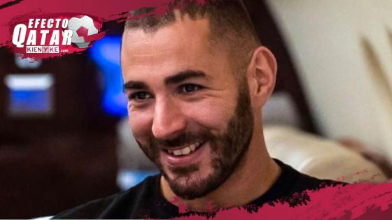 Benzema Benzema