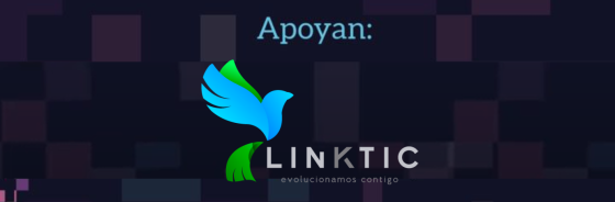 Linktic apoyo en categoría Linktic apoyo en categoría