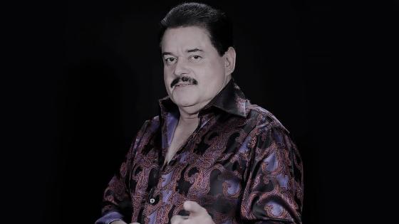 Fallece el cantante de salsa Lalo Rodríguez Lalo Rodrírguez