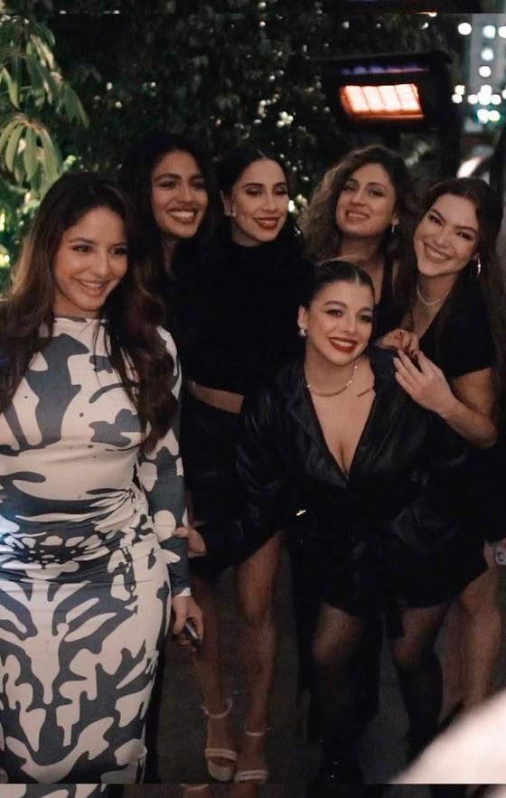 Amigas de Legarda Amigas de Legarda