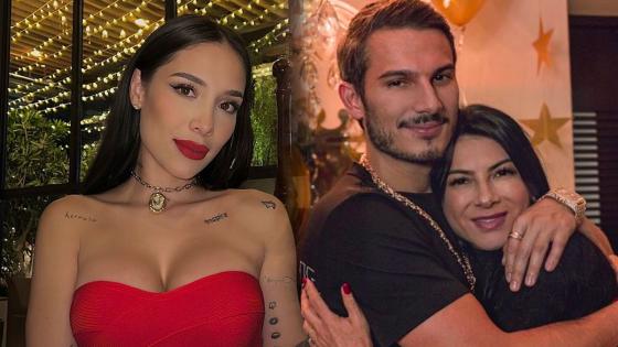 suegra Luisa Fernanda W suegra Luisa Fernanda W