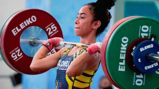 Manuela Berrío Manuela Berrío