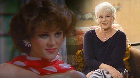 Los personajes más recordados de María Cecilia Botero en la televisión Los personajes más recordados de María Cecilia Botero en la televisión