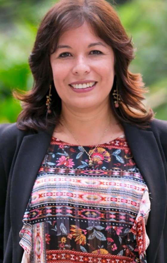 Maria Victoria Pabon Maria Victoria Pabon