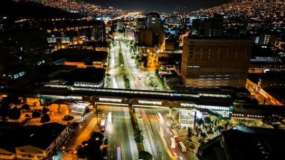 horario Metro de Medellín dicembre noticias 