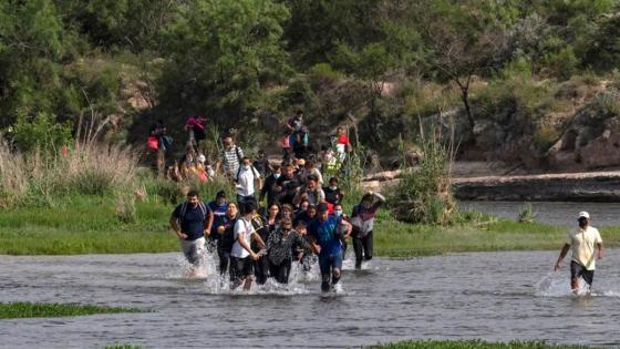 Migrantes Migrantes