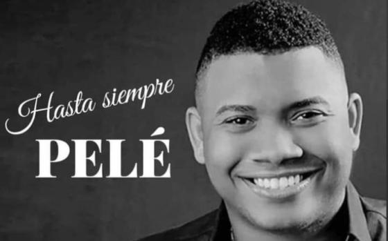Miguel Polo Polo Matador amenaza Pelé Miguel Polo Polo Matador amenaza Pelé