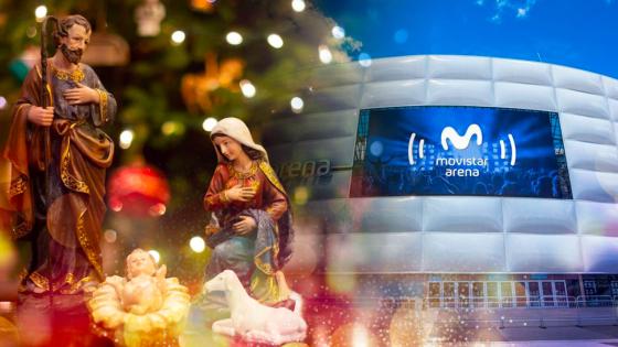 Novena Movistar Novena Movistar