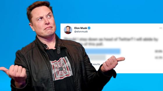 Elon Musk Elon Musk