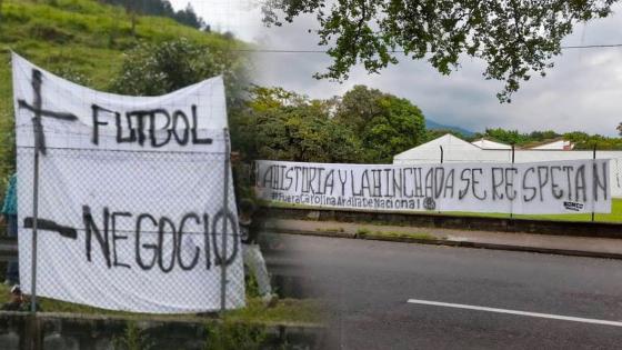 Atlético Nacional 