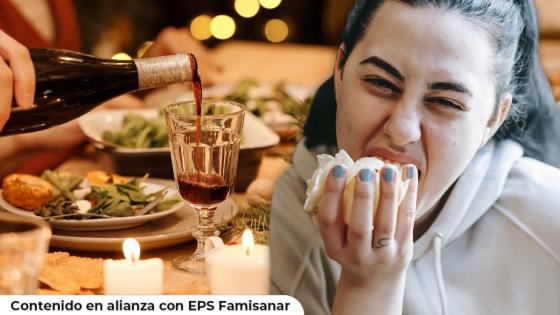 no subir de peso festividades no subir de peso festividades