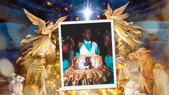 niño-Jesús-negro