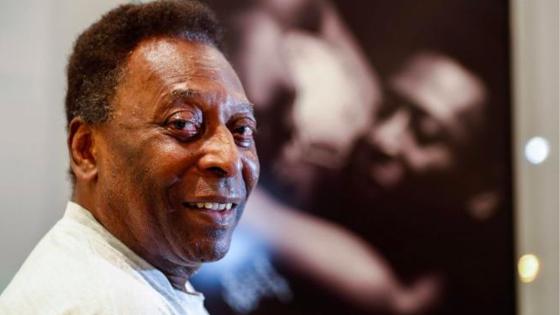 Pelé Pelé