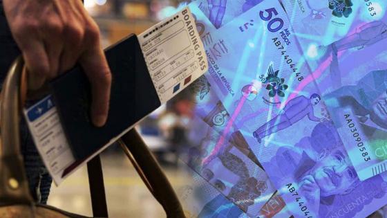 Tiquetes aéreos aumentarán en 2023 Tiquetes aéreos aumentarán en 2023