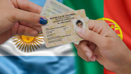 licencia licencia