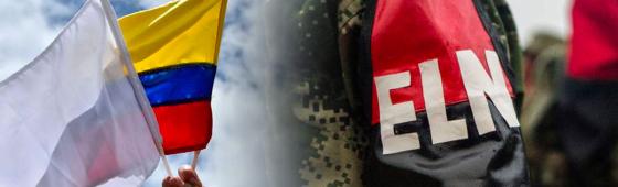 Paz ELN Paz ELN