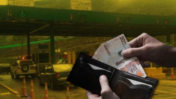 peajes Bogotá Villavicencio precio 2023 16 porciento peajes Bogotá Villavicencio precio 2023 16 porciento