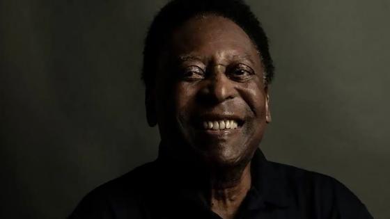 Pelé Pelé