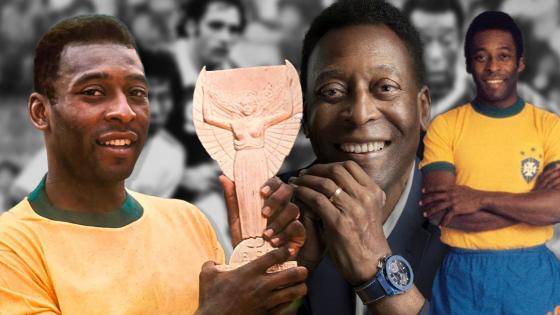 Pelé