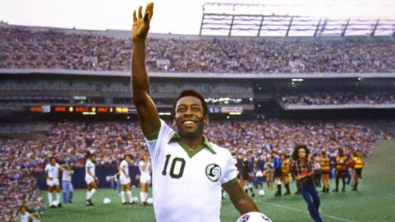 Frases Pelé Frases Pelé