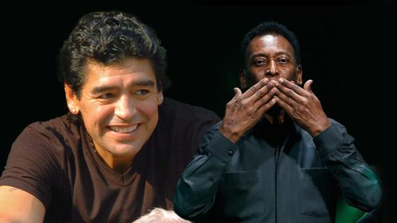Pelé Pelé