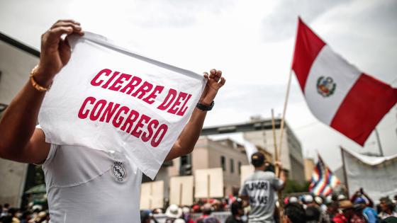 Perú Perú