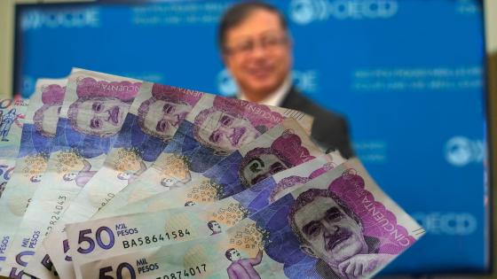 Gustavo Petro Gustavo Petro