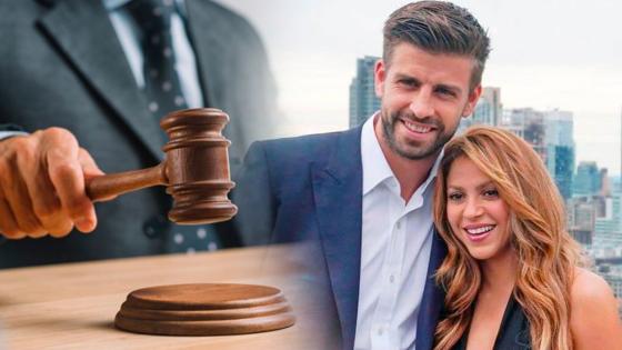 Shakira y Piqué Shakira y Piqué