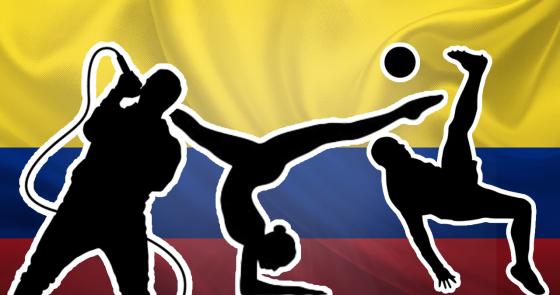 talentos ocultos de algunos famosos colombianos talentos ocultos de algunos famosos colombianos