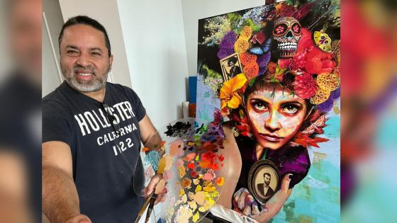 Héctor Prado Héctor Prado