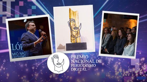 Así se vivió la entrega del Xilópalo PNPD 2022 Así se vivió la entrega del Xilópalo PNPD 2022