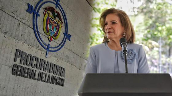 Procuradora Procuradora