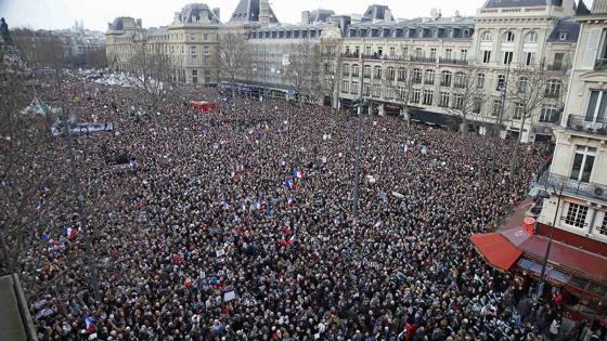 París París