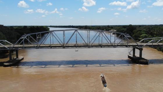 Arauca y reapertura de fronteras con Venezuela Arauca
