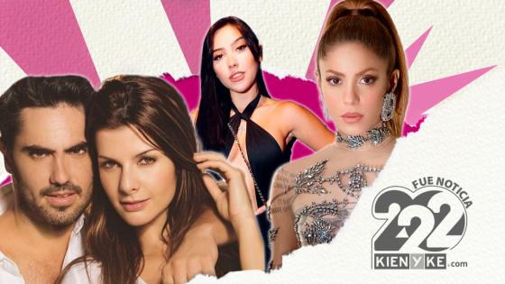 noticias entretenimiento 2022