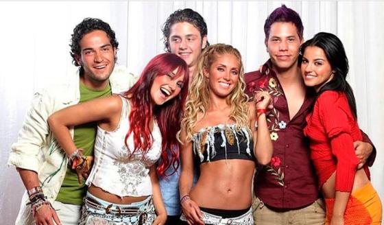 RBD RBD