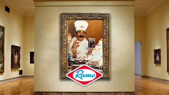 Ramo Ramo
