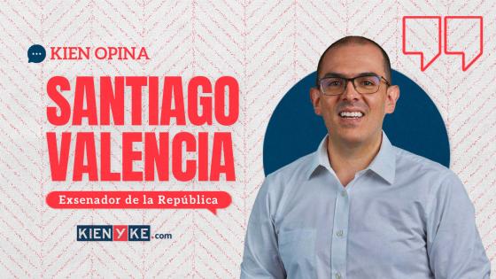 Santiago-Valencia Santaigo-Valencia