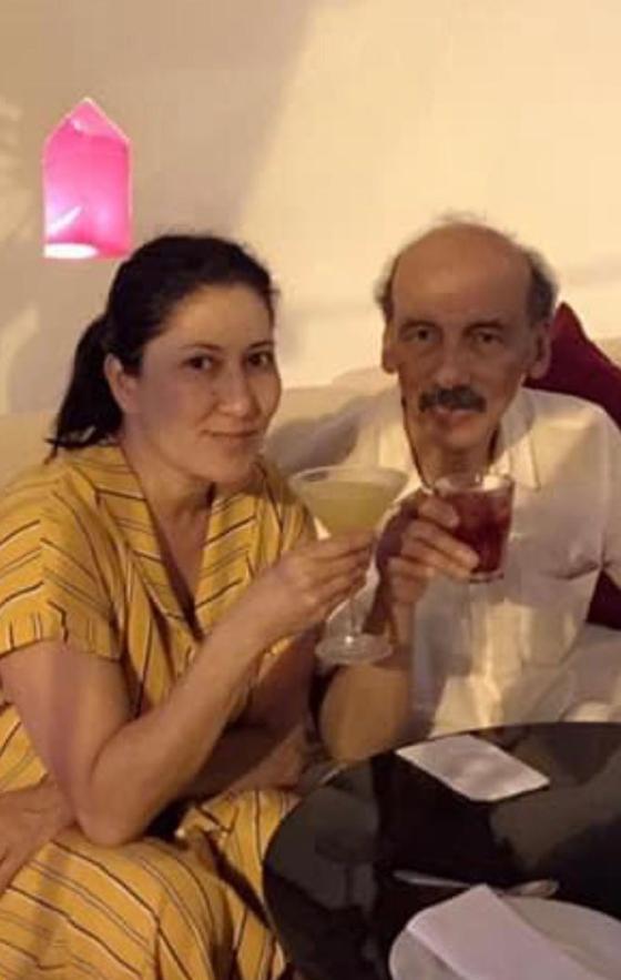 la actriz Amparo Conde, después de 'Vecinos' ¿Qué ha pasado con la actriz Amparo Conde, después de 'Vecinos'?