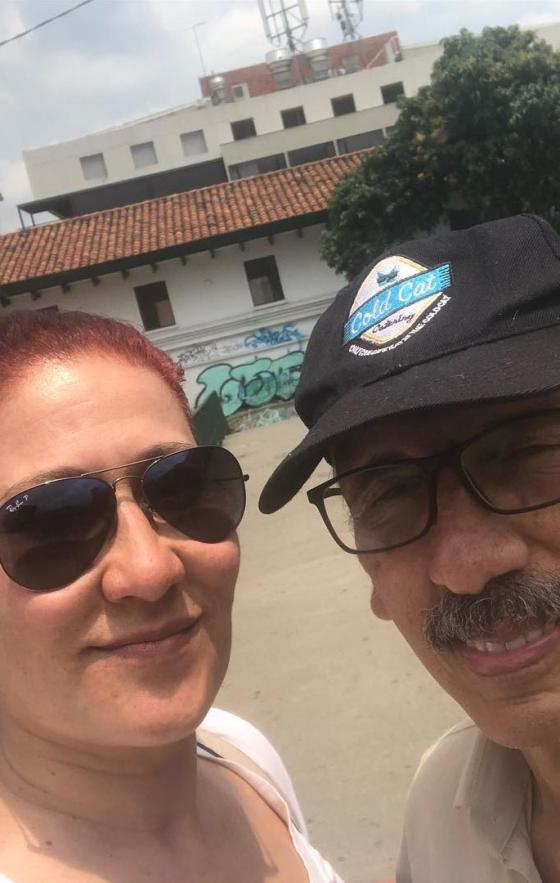 la actriz Amparo Conde, después de 'Vecinos' ¿Qué ha pasado con la actriz Amparo Conde, después de 'Vecinos'?